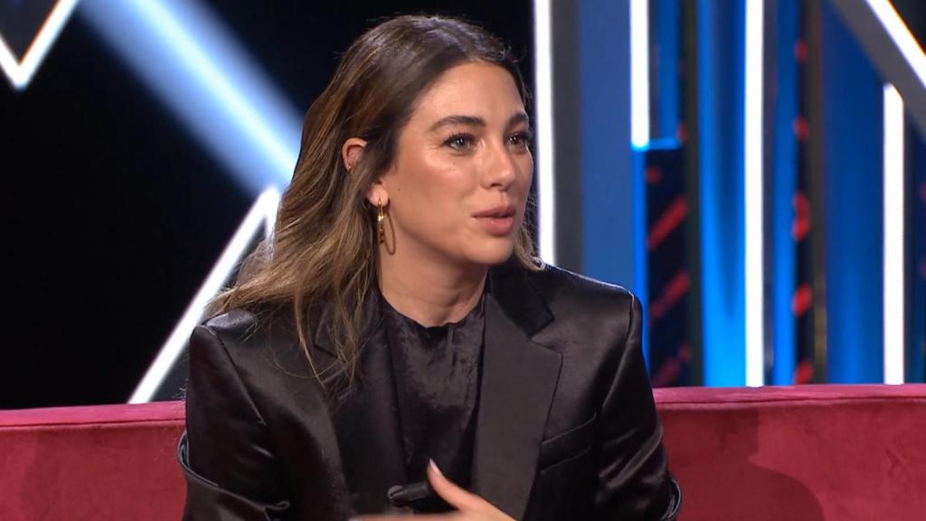 Blanca Suárez cuenta el día que colapsó a 314 metros de altura por un ataque de vértigo: Tuve que pedir auxilio