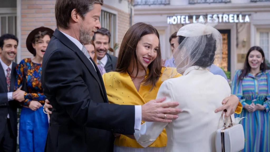 'Amar es para siempre'.