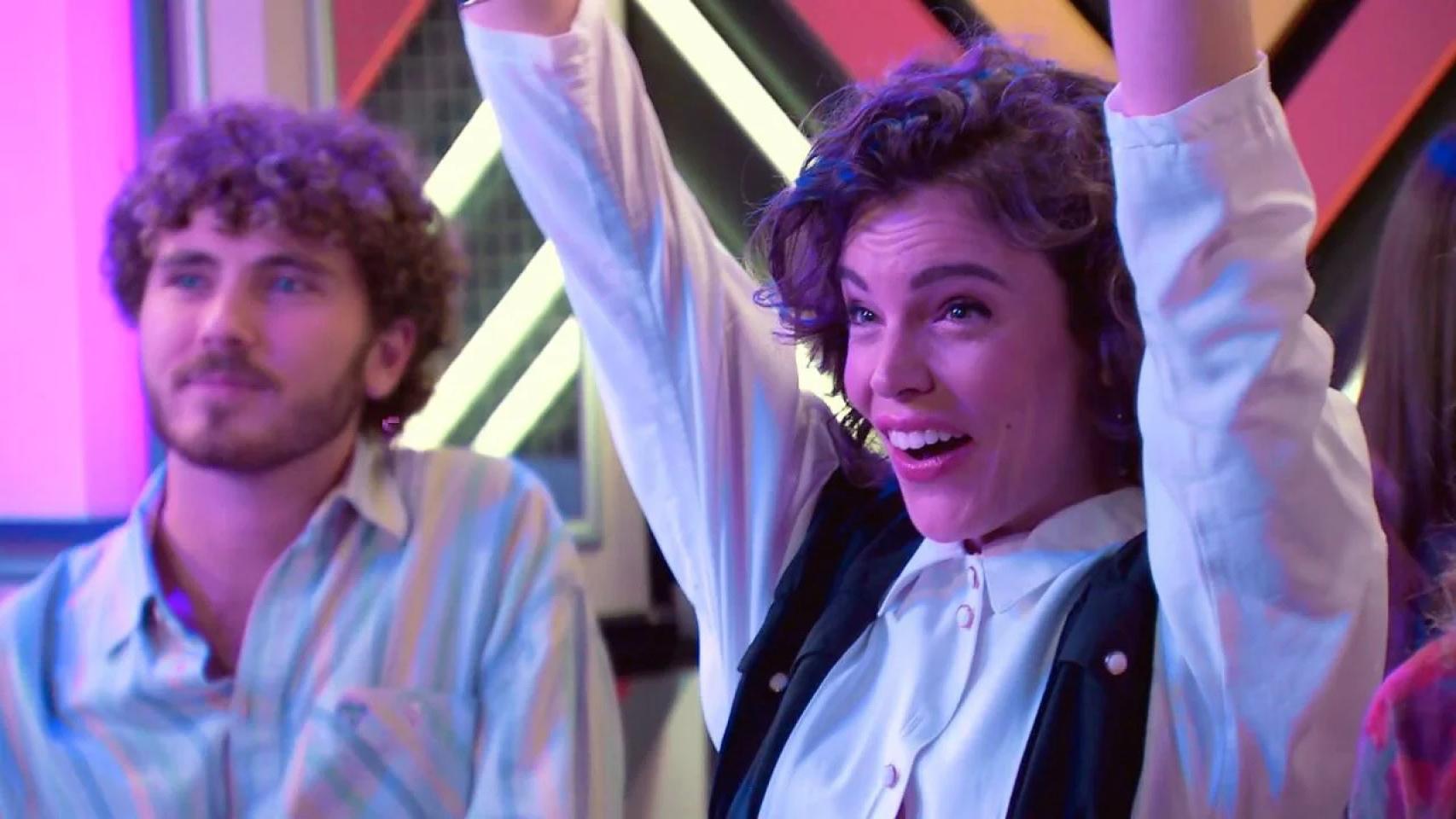 La traca final de 'Amar es para siempre': la serie de Antena 3 dice adiós por todo lo alto en audiencia