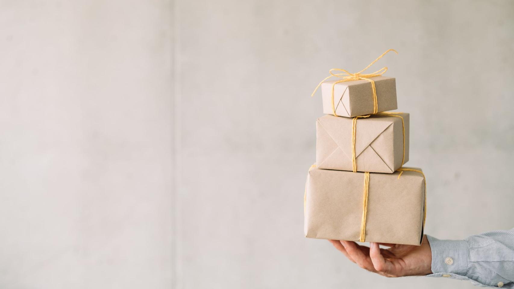Regalos del Día del Padre.