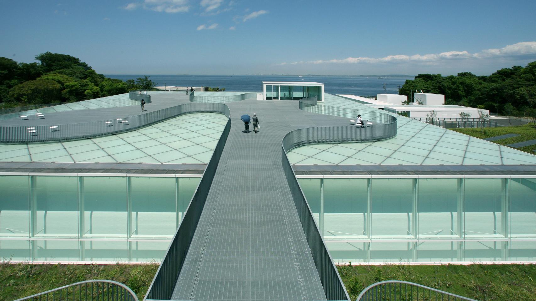 Yokosuka Museum of Art