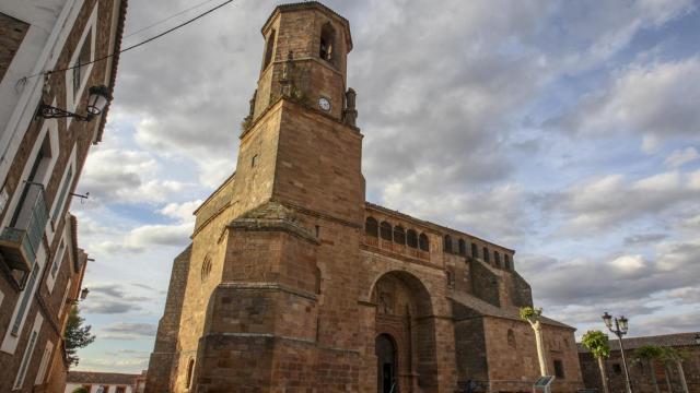Villamanrique. / Foto: Turismo Ciudad Real.