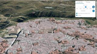 Castilla-La Mancha consolida el modelo de gemelo digital en la Administración autonómica