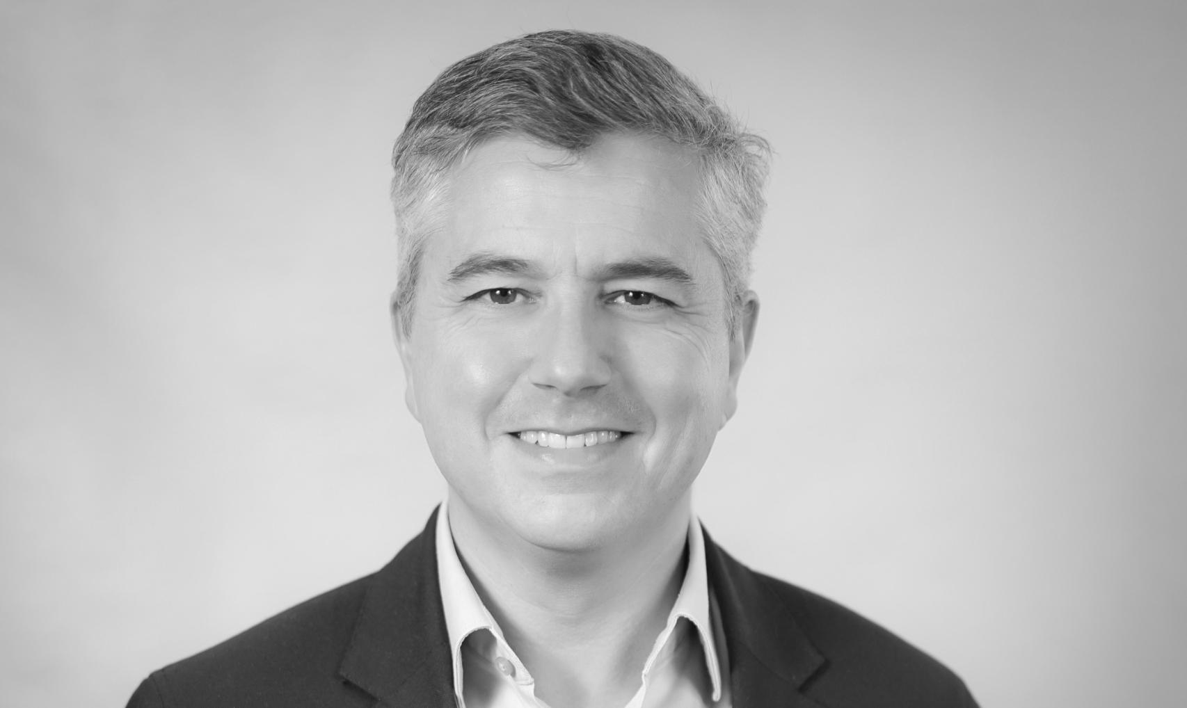 Antonio Crespo, CEO Eraneos Iberia.