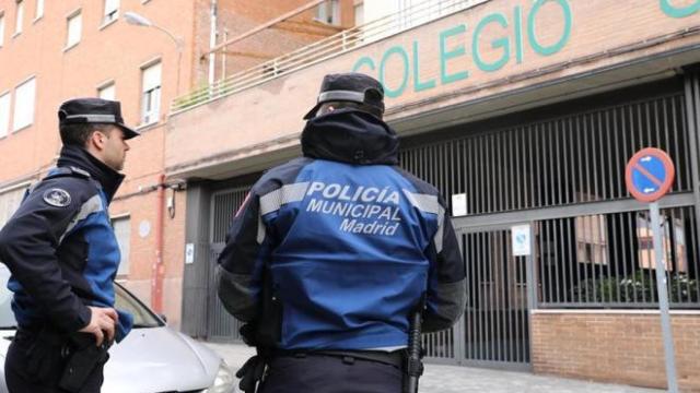 Un niño desatendido por sus padres en Vallecas, enviado a un centro de menores: estaba desnutrido