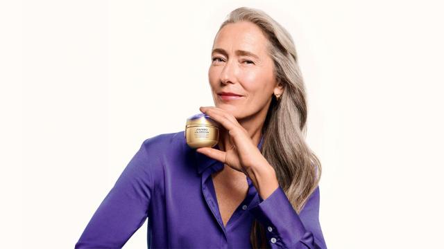 El potencial no tiene edad: así es la gama para pieles maduras que revolucionará tu rutina de belleza