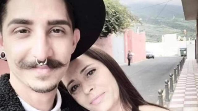 Una fotografía de Seth Martín.