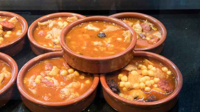 La fiesta de los callos de Bouzas regresa este viernes a Vigo con música y actividades infantiles