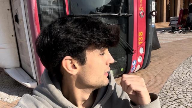 FIRECA llega a FIBES, una feria donde ver un autobús volcado o un rescate en directo