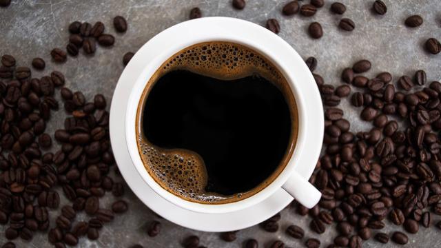 Lo que pasa en tus riñones si tomas un café en España todos los días.