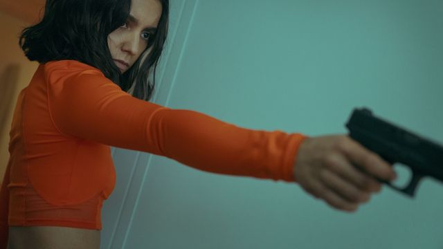 Netflix: la espectacular serie de acción que se infiltra en el sindicato del crimen parisino y es la más vista