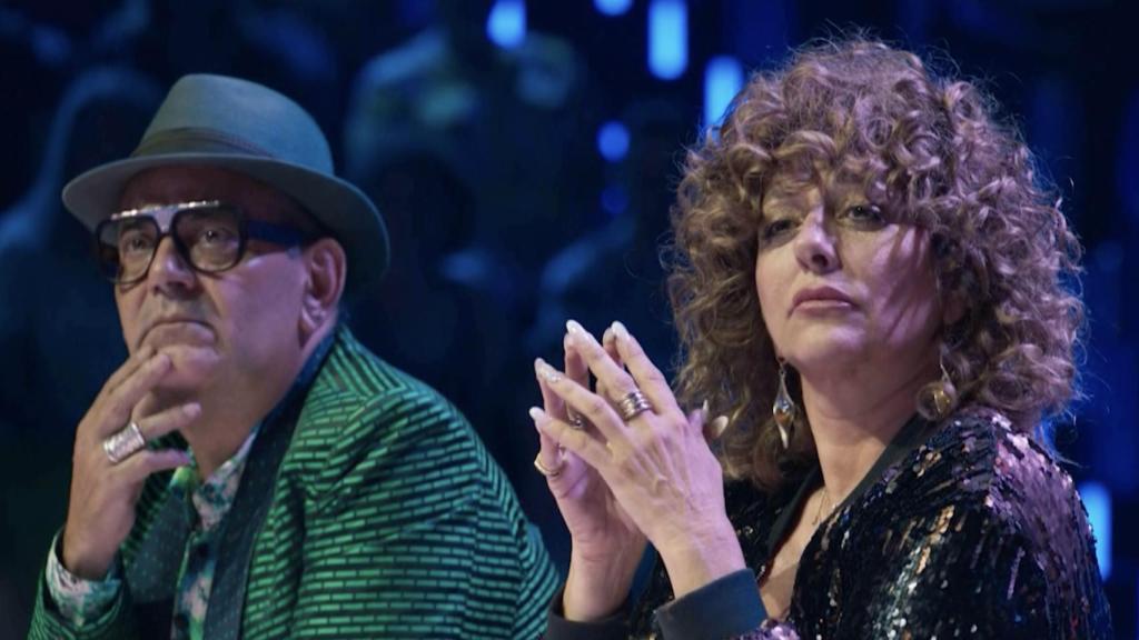 Yolanda Ramos, Corbacho y el mundo de las adicciones en 'Un nuevo amanecer': No venimos a plantear dogmas