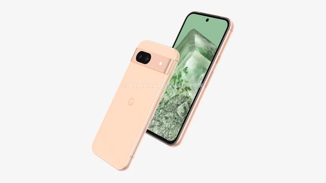 El Pixel 8a recibirá un aumento en su precio