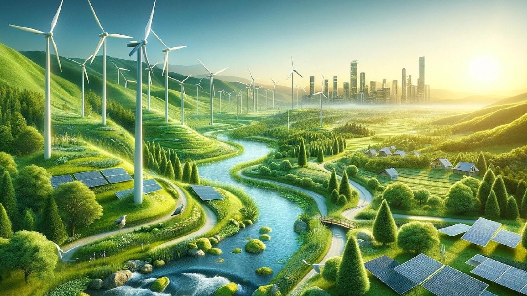 La segunda edición de eMobility Expo World Congress, celebrada el pasado febrero en Valencia, contribuyó a la hoja de ruta de la nueva movilidad en construcción.