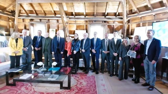 Once organizaciones han suscrito un manifiesto que recoge 26 propuestas para impulsar la innovación en España.