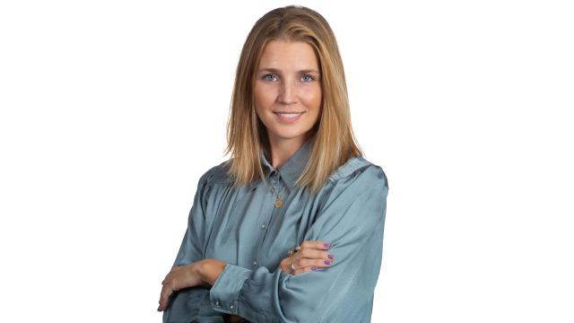 Carlota Fernández de León.