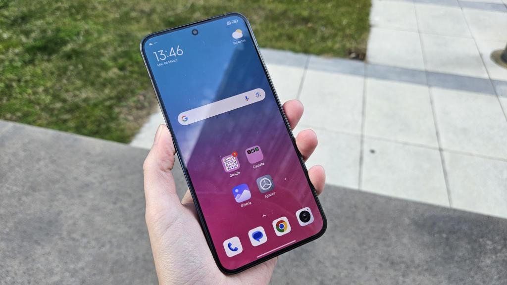 El éxito del Xiaomi 14 ha conseguido que la marca china se acerque a Apple