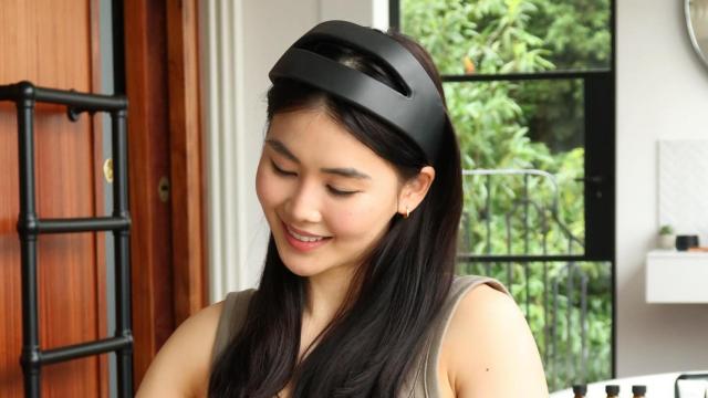 Nettle, diadema para reducir los síntomas del ciclo menstrual