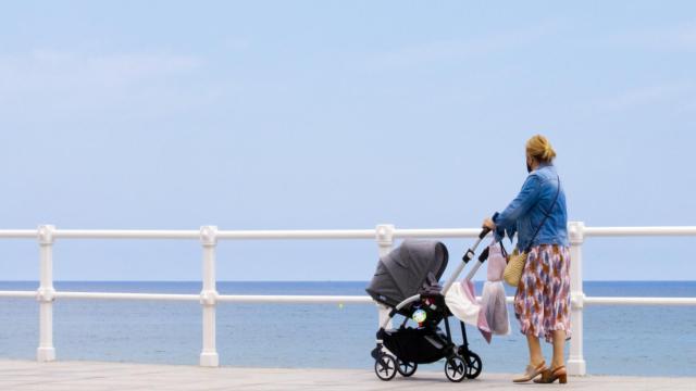 Estos son los nombres más comunes de recién nacidos en Asturias: no son frecuentes en el resto de España