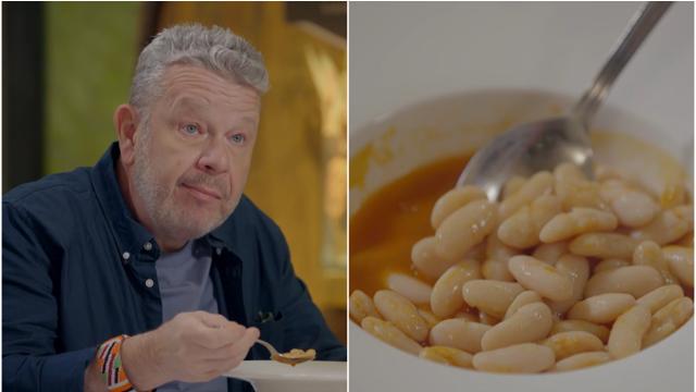 La mejor fabada de Asturias la sirven en este restaurante de Gijón.