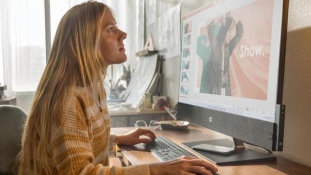 HP rebaja el ordenador perfecto para mejorar la productividad: ¡ahora tiene más de 350€ de descuento!