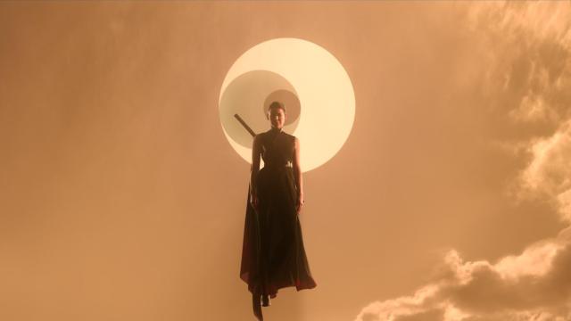 'El problema de los 3 cuerpos' prepara su estreno en Netflix con un épico tráiler