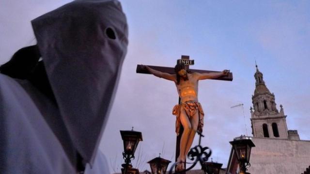 Semana Santa de Medina de Rioseco