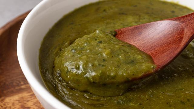 Moretum, la receta de la salsa de queso del Imperio Romano que sigue siendo una delicia