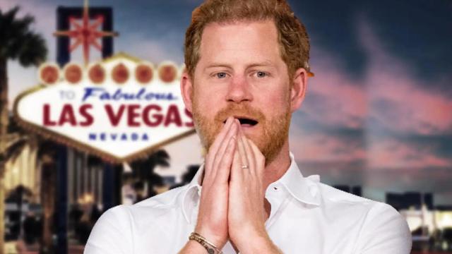 Harry de Inglaterra vuelve a estar en el centro de la polémica.