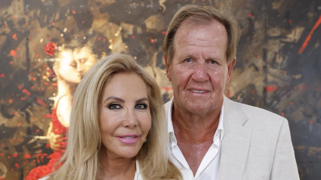 Matthias Kühn, marido de Norma Duval, gana su batalla contra el gobierno balear y recibirá 96 millones de euros