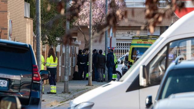 Foto: Europa Press.