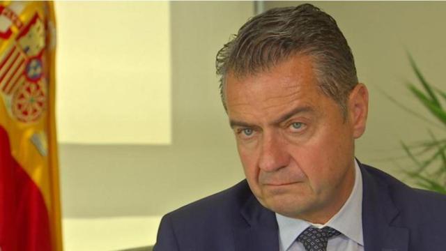 Miguel Ángel Carballo, hasta ahora fiscal del caso Tsunami Democràtic en la Audiencia Nacional, nuevo fiscal jefe de Ciudad Real./