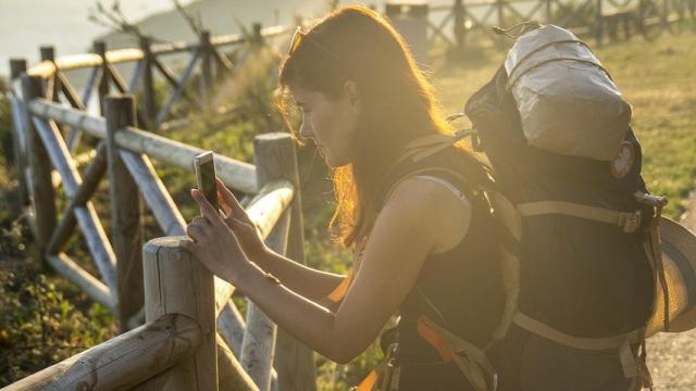 Santiago Ways, startup nativa digital, se ha convertido en el mayor touroperador del mundo especializado en el Camino de Santiago.