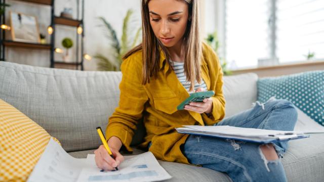 Atento si recibes este subsidio: estás obligado a presentar la declaración de la Renta