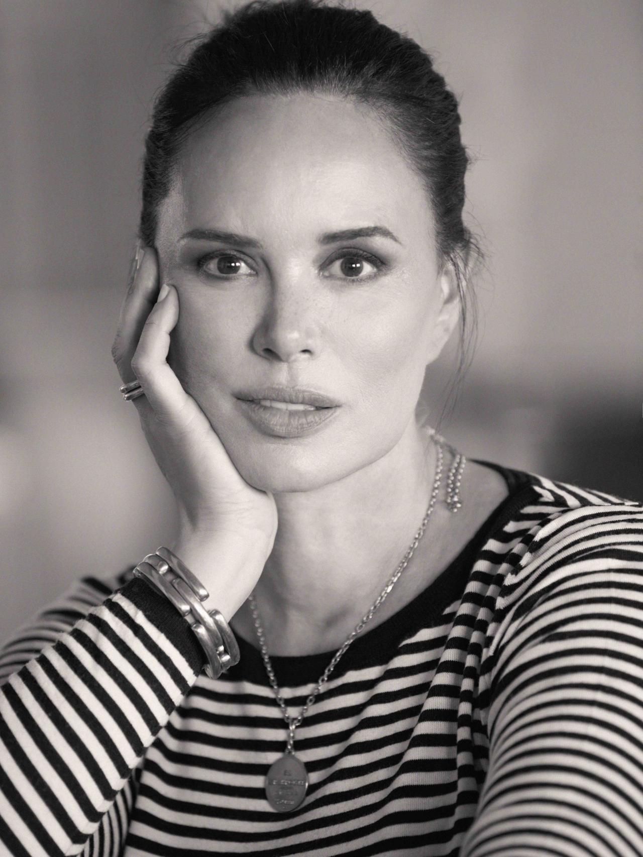 Celia Forner es CEO y fundadora de Alleven Beauty.