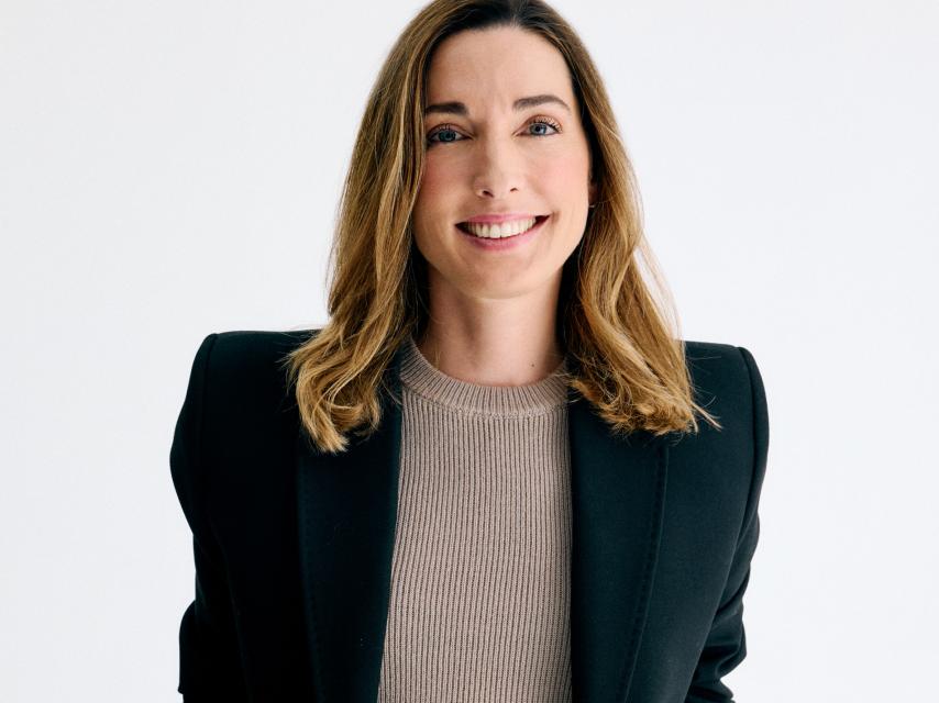 Paloma Sancho es la dueña de SkinRoutine.