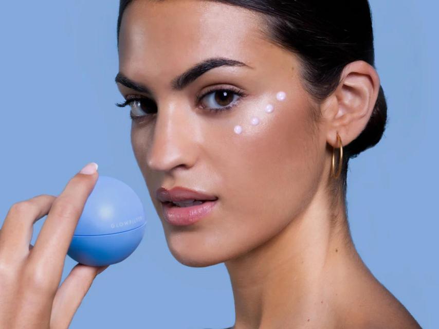 La creadora de contenido en redes triunfa con su firma 'beauty'.