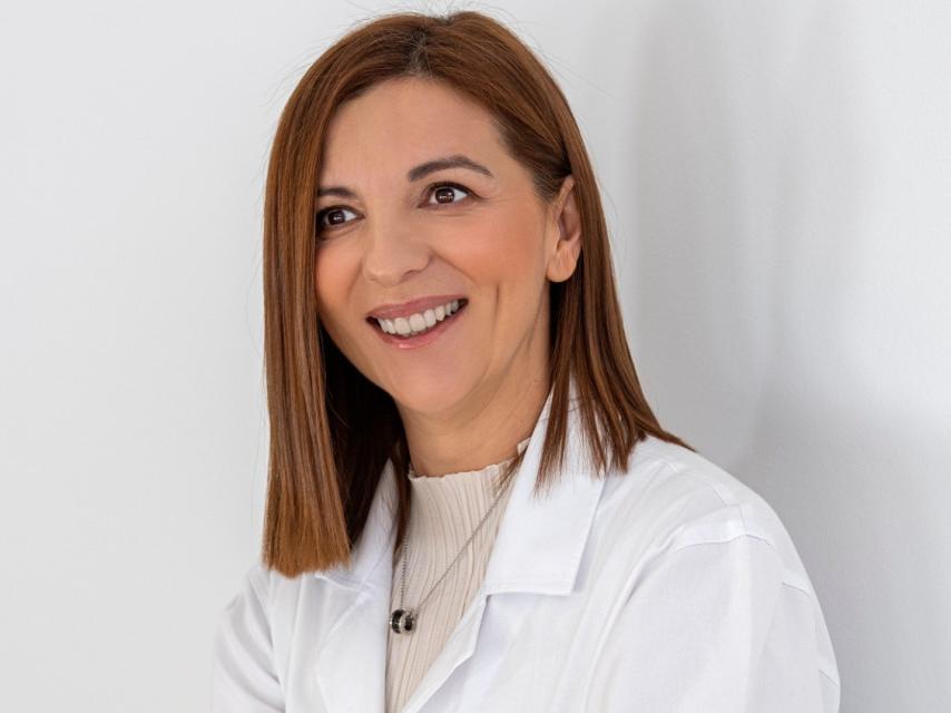 Claudia Popa, de Eiralabs.