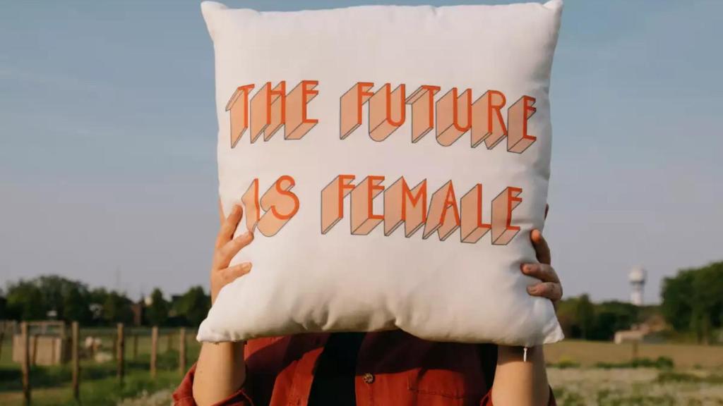 El mundo de la belleza empodera a las mujeres.