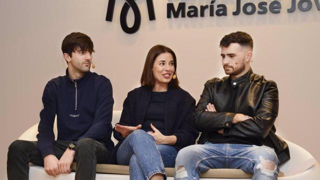 Los ponentes de esta edición de Lo Que de Verdad Importa