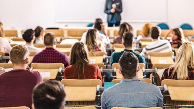 Estas son las carreras más demandadas en Asturias: tienen las mayores salidas profesionales