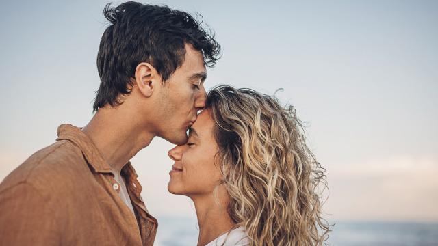 La palabra que diría un vasco si se enamora de ti.