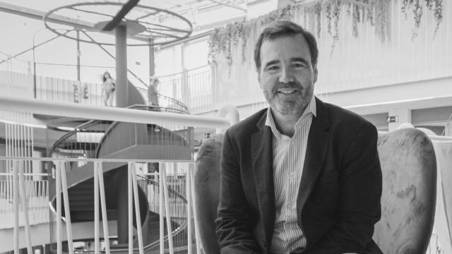 Manuel Álvarez, Managing Director de UnaBiz España.