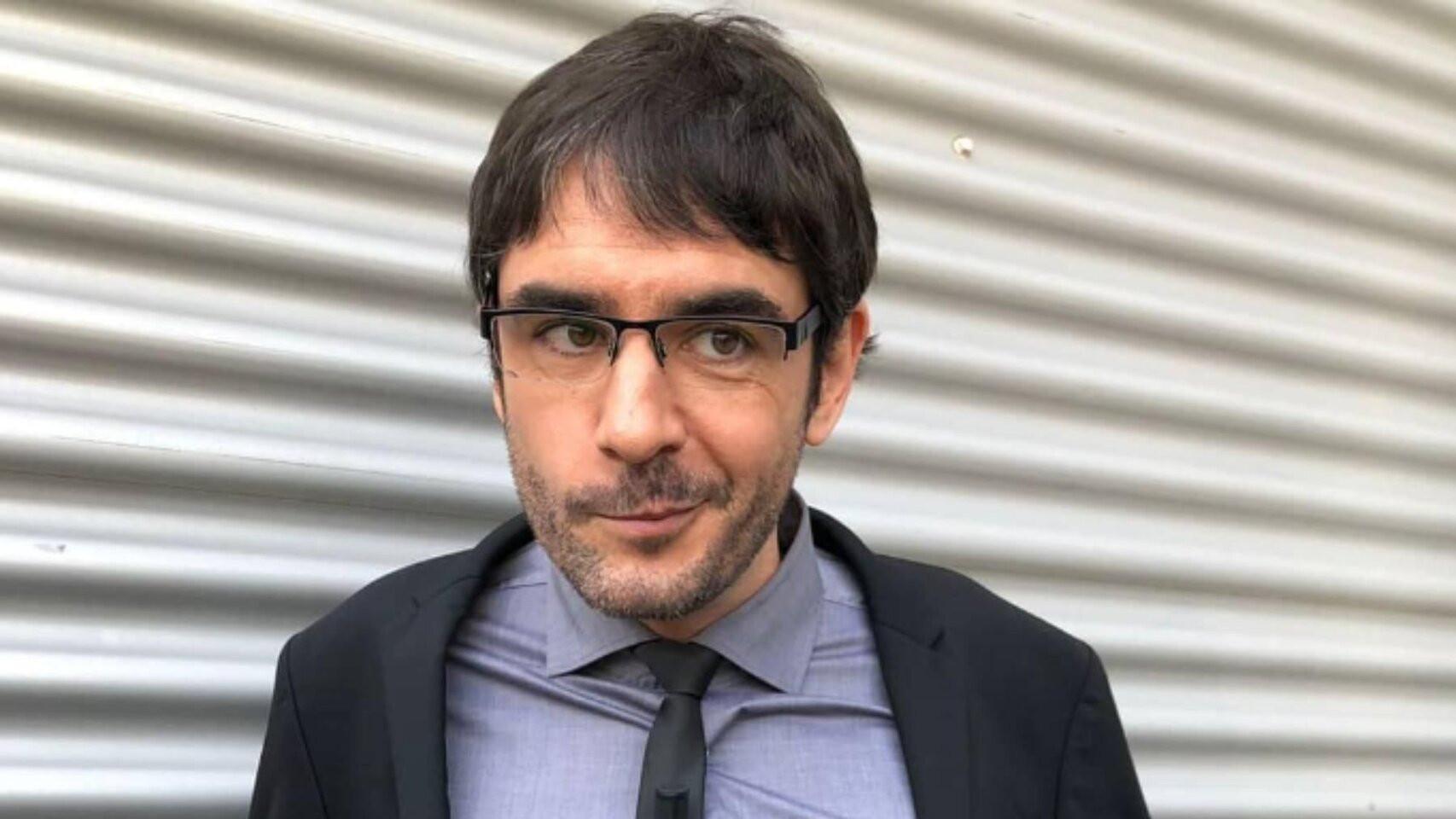 Juanra Bonet y su idilio con Antena 3, 10 años de éxitos acumulados