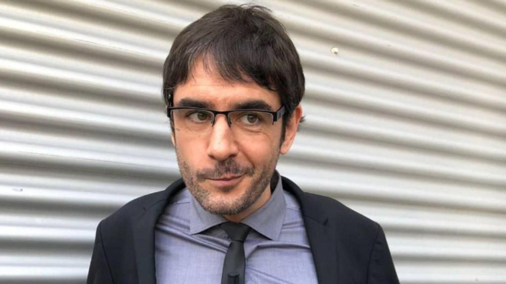 Juanra Bonet y su idilio con Antena 3, 10 años de éxitos acumulados