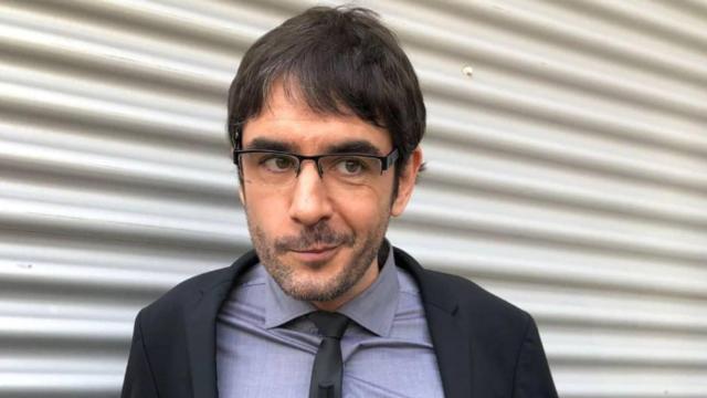 Juanra Bonet y su idilio con Antena 3, 10 años de éxitos acumulados
