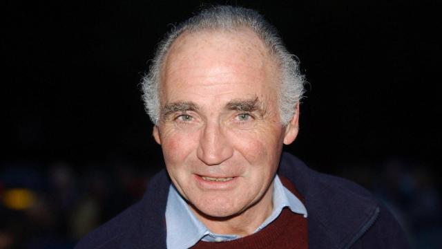 Ian Farquhar, en una imagen de archivo de 2004.