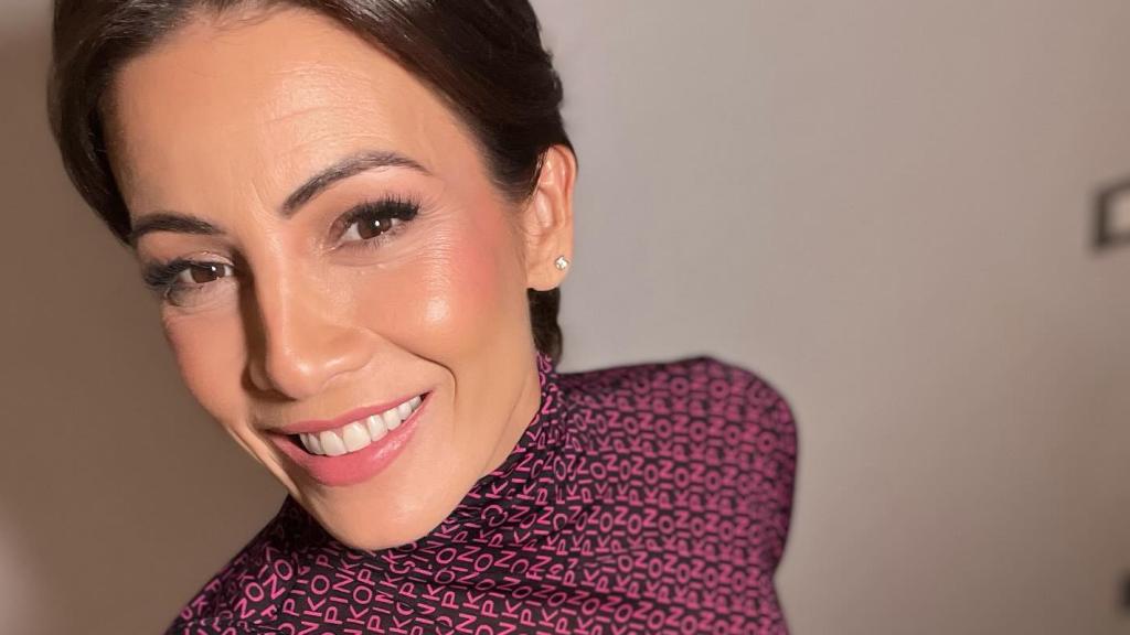 La empresaria Virginia Troconis en una imagen de sus redes sociales.
