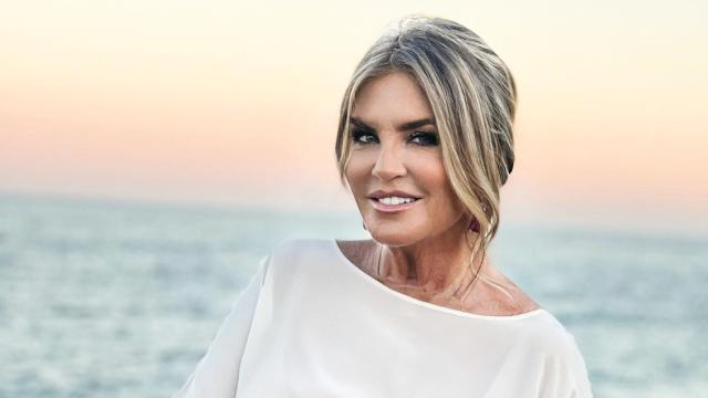 La empresaria Susana Uribarri, hija del gran José Luis Uribarri, en una imagen de sus redes sociales.