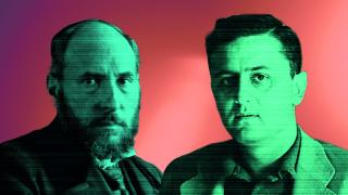 Martín-Santos y Ramón y Cajal